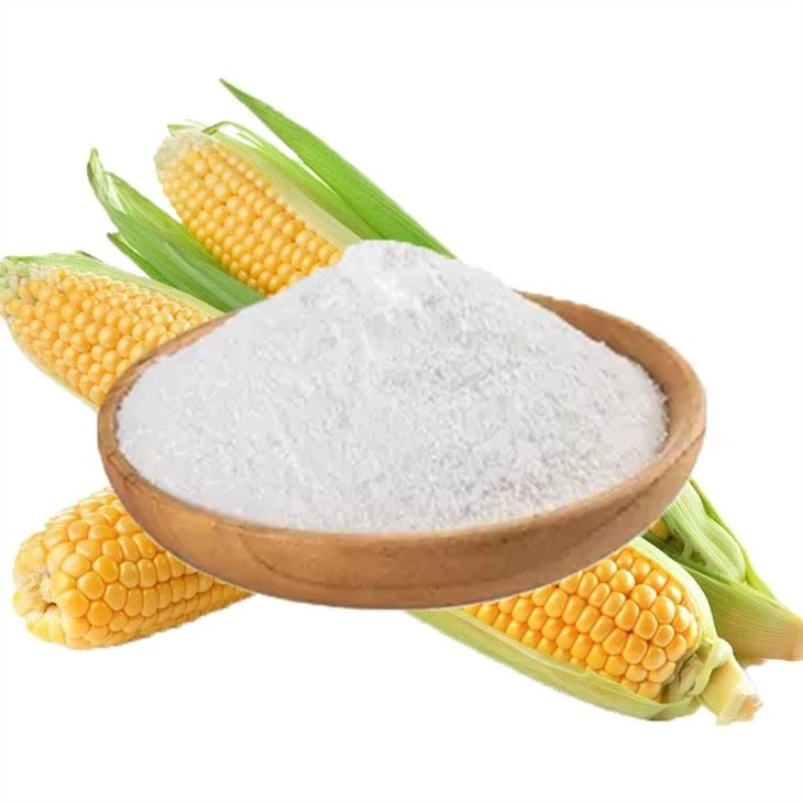 Izturīgs dekstrīna mazmolekula, ūdenī šķīstošs Diētiskajiem produktiem