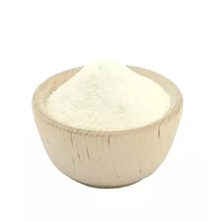 Resistant Dextrin Small Molecule Water-soluble For Dietary Products