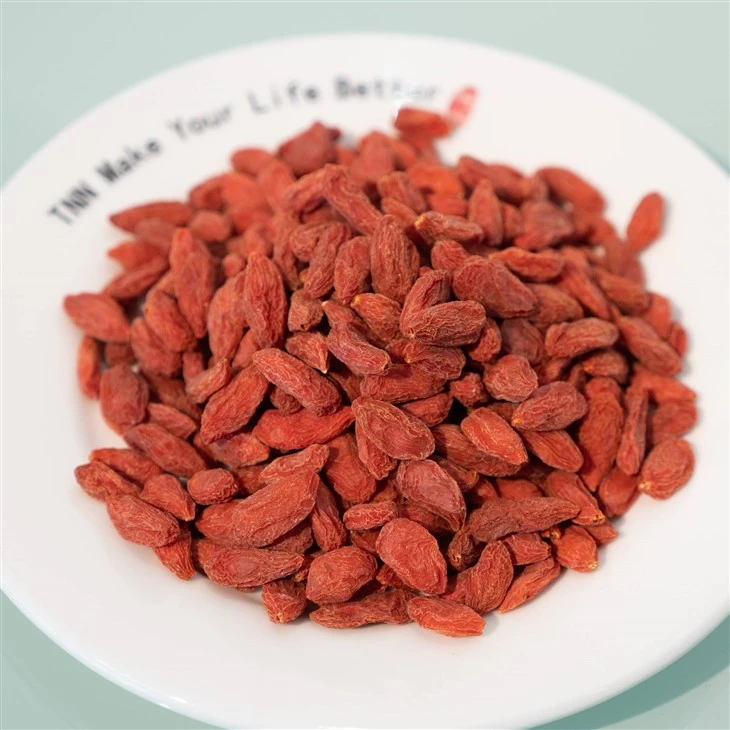 Goji Oga