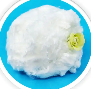 Viskozes štāpeļšķiedras-BAMBUSA ŠĶIEDRAS