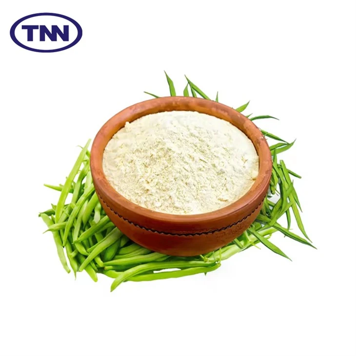 guar gum high quality