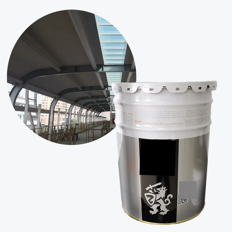 Cold Galvanizing Compound (6)