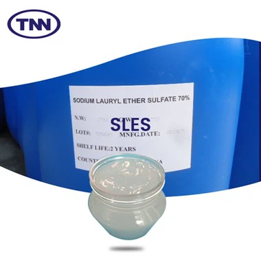 SLES AES