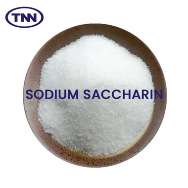 Nātrija saharīns