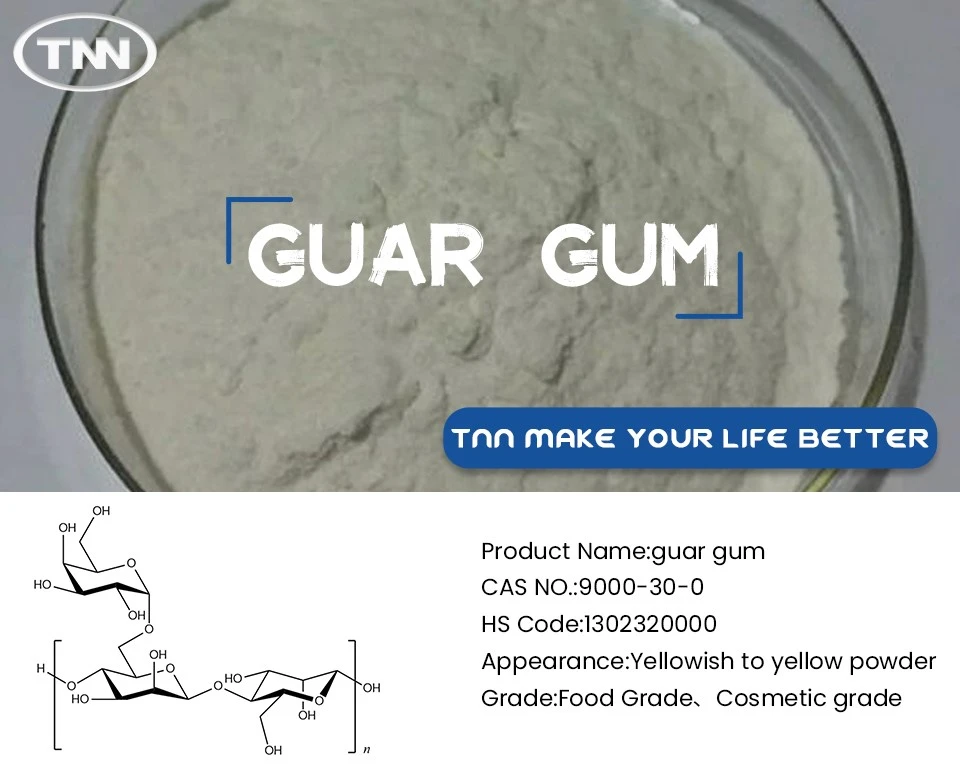 guar gum banner guar gum banner